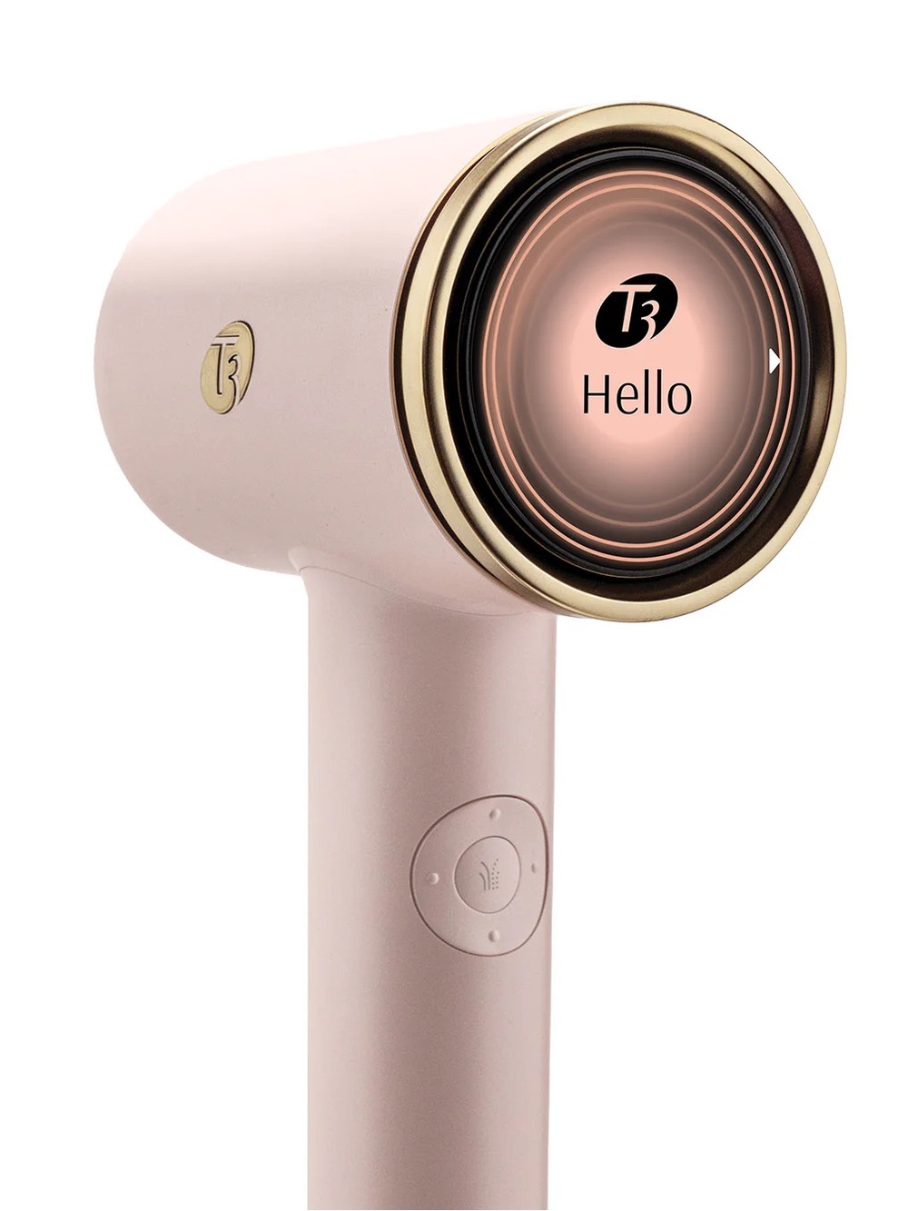 T3 Aire IQ